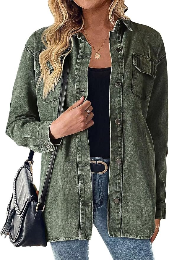 Jackets